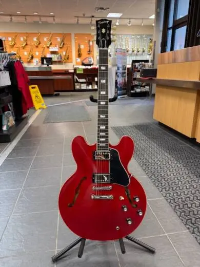Epiphone - EC335R2SCNH
